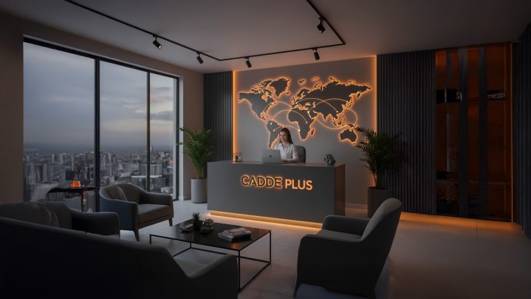 Ana Dilinizde Tercüman Hizmeti 2 Adıyaman’da modern dental ekipmanlarla hazırlanmış muayene odası.